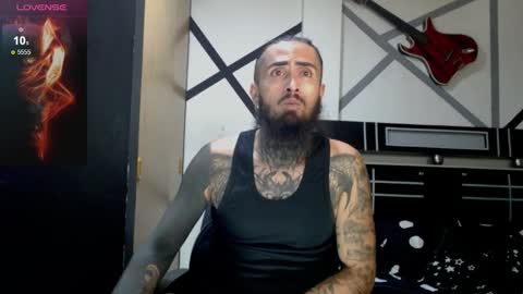 felipe online show from 03/10/26, 03:11