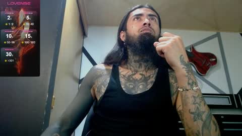 felipe online show from 04/16/26, 04:46