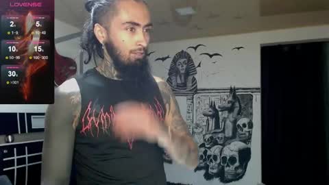 felipe online show from 04/29/26, 04:05