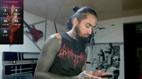 felipe online show from 05/14/26, 05:25