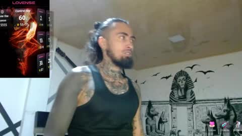 felipe online show from 05/26/26, 02:51