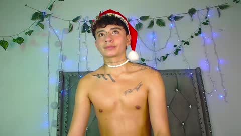 Snapshot of daimond_cooper chatting on 12/24/24, 04:33 daimond cooper online show from 12/24/24, 04:33