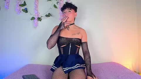 daimond cooper online show from 06/01/26, 06:09
