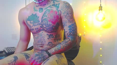 Snapshot of daimond_hope666 chatting on 01/23/25, 10:22 Daimond hope666 online show from 01/23/25, 10:22