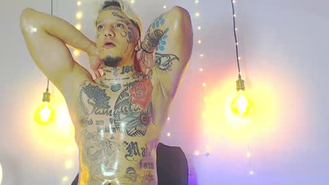 Snapshot of daimond_hope666 chatting on 01/27/25, 02:31 Daimond hope666 online show from 01/27/25, 02:31