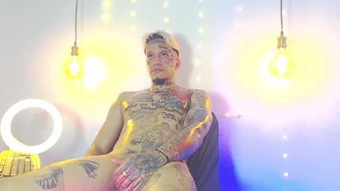 Snapshot of daimond_hope666 chatting on 01/28/25, 01:18 Daimond hope666 online show from 01/28/25, 01:18