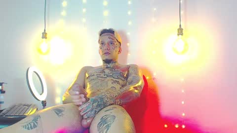 Snapshot of daimond_hope666 chatting on 01/31/25, 06:13 Daimond hope666 online show from 01/31/25, 06:13