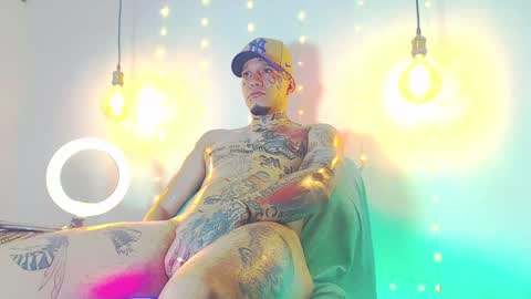 Snapshot of daimond_hope666 chatting on 02/09/25, 03:32 Daimond hope666 online show from 02/09/25, 03:32