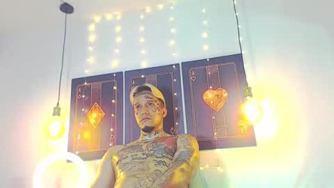 Snapshot of daimond_hope666 chatting on 02/12/25, 08:06 Daimond hope666 online show from 02/12/25, 08:06