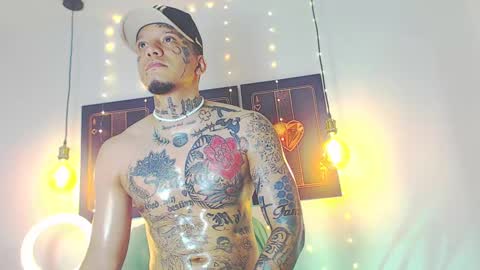 Snapshot of daimond_hope666 chatting on 02/13/25, 06:52 Daimond hope666 online show from 02/13/25, 06:52