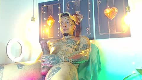 Snapshot of daimond_hope666 chatting on 02/15/25, 10:52 Daimond hope666 online show from 02/15/25, 10:52