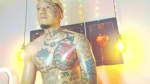 Snapshot of daimond_hope666 chatting on 02/16/25, 05:04 Daimond hope666 online show from 02/16/25, 05:04