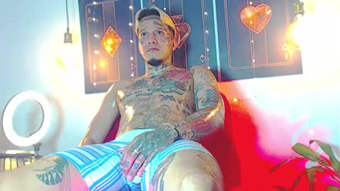 Snapshot of daimond_hope666 chatting on 02/19/25, 09:25 Daimond hope666 online show from 02/19/25, 09:25