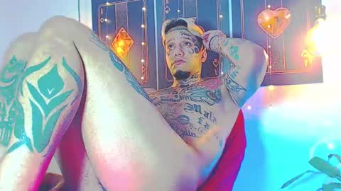 Snapshot of daimond_hope666 chatting on 02/20/25, 04:07 Daimond hope666 online show from 02/20/25, 04:07