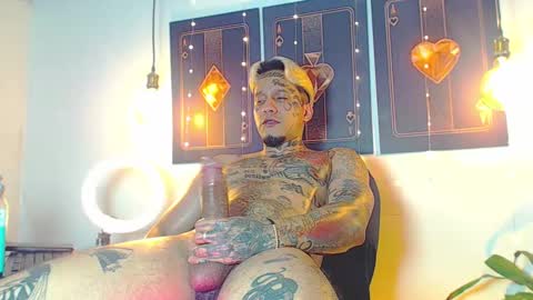 Snapshot of daimond_hope666 chatting on 02/22/25, 04:07 Daimond hope666 online show from 02/22/25, 04:07