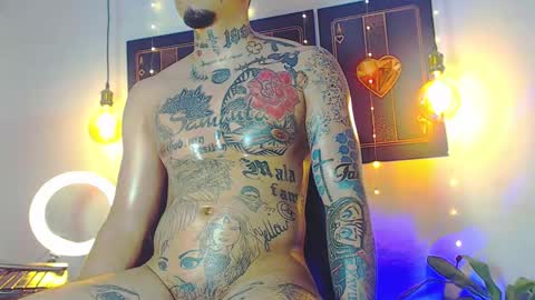 Snapshot of daimond_hope666 chatting on 02/23/25, 11:25 Daimond hope666 online show from 02/23/25, 11:25