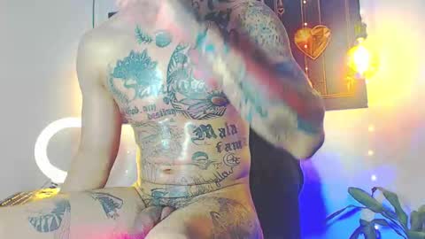 Snapshot of daimond_hope666 chatting on 02/24/25, 02:40 Daimond hope666 online show from 02/24/25, 02:40