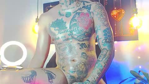 Snapshot of daimond_hope666 chatting on 02/25/25, 05:19 Daimond hope666 online show from 02/25/25, 05:19