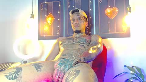 Snapshot of daimond_hope666 chatting on 02/26/25, 04:03 Daimond hope666 online show from 02/26/25, 04:03