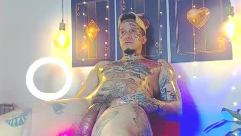 Snapshot of daimond_hope666 chatting on 02/26/25, 09:16 Daimond hope666 online show from 02/26/25, 09:16