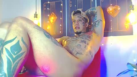 Snapshot of daimond_hope666 chatting on 02/27/25, 04:31 Daimond hope666 online show from 02/27/25, 04:31