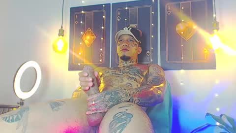 Snapshot of daimond_hope666 chatting on 02/27/25, 09:47 Daimond hope666 online show from 02/27/25, 09:47