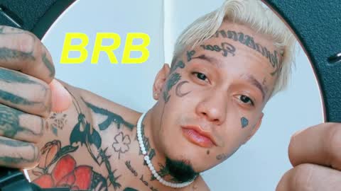 Snapshot of daimond_hope666 chatting on 03/05/25, 05:29 Daimond hope666 online show from 03/05/25, 05:29