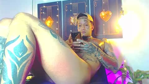 Snapshot of daimond_hope666 chatting on 03/08/25, 02:23 Daimond hope666 online show from 03/08/25, 02:23