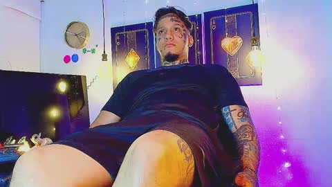 Snapshot of daimond_hope666 chatting on 09/18/25, 08:11 Daimond hope666 online show from 09/18/25, 08:11