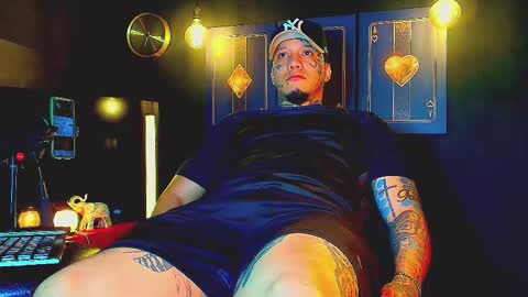 Snapshot of daimond_hope666 chatting on 10/13/25, 11:49 Daimond hope666 online show from 10/13/25, 11:49