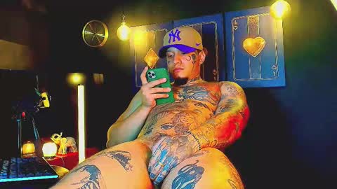 Snapshot of daimond_hope666 chatting on 10/16/25, 12:11 Daimond hope666 online show from 10/16/25, 12:11