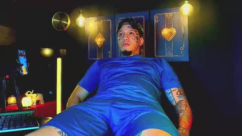 Snapshot of daimond_hope666 chatting on 10/17/25, 08:55 Daimond hope666 online show from 10/17/25, 08:55