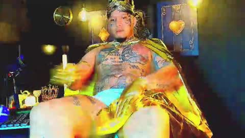 Snapshot of daimond_hope666 chatting on 10/23/25, 12:21 Daimond hope666 online show from 10/23/25, 12:21