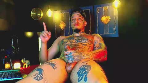 Snapshot of daimond_hope666 chatting on 10/27/25, 08:57 Daimond hope666 online show from 10/27/25, 08:57