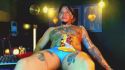 Snapshot of daimond_hope666 chatting on 11/03/25, 09:05 Daimond hope666 online show from 11/03/25, 09:05