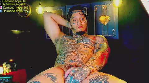 Snapshot of daimond_hope666 chatting on 12/14/25, 03:01 Daimond hope666 online show from 12/14/25, 03:01