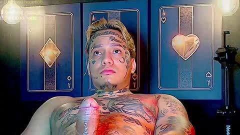 Daimond hope666 online show from 03/13/26, 05:03