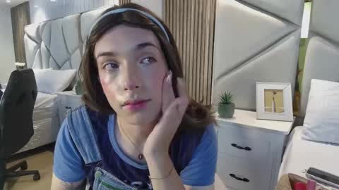 Snapshot of daimondti chatting on 09/10/25, 12:05 DaimonTi online show from 09/10/25, 12:05