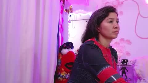 Snapshot of daina_flower chatting on 02/05/26, 04:50 DAINA online show from 02/05/26, 04:50