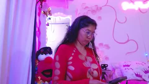 Snapshot of daina_flower chatting on 02/09/26, 03:54 DAINA online show from 02/09/26, 03:54