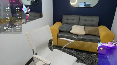 dainaevans online show from 01/24/25, 09:47