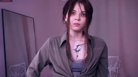 Aoi and Lily best friends online show from 05/07/26, 07:14