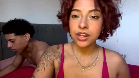 Dainn and Eris online show from 02/15/26, 08:27