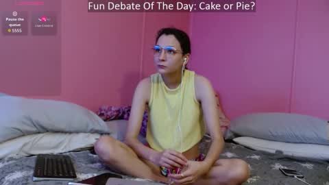     online show from 05/21/26, 04:41