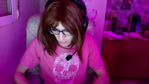 dairax0 online show from 01/13/26, 10:59