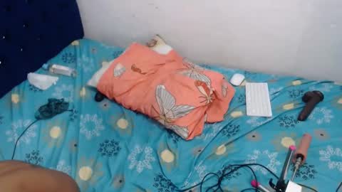 Snapshot of daisha_becker chatting on 01/19/25, 09:44 daisha_becker online show from 01/19/25, 09:44