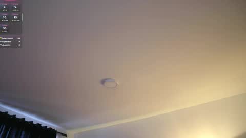 Snapshot of daisha_riley chatting on 10/31/25, 04:30 Lauren online show from 10/31/25, 04:30