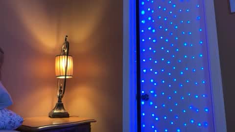 Daisy137 online show from 03/31/26, 01:33