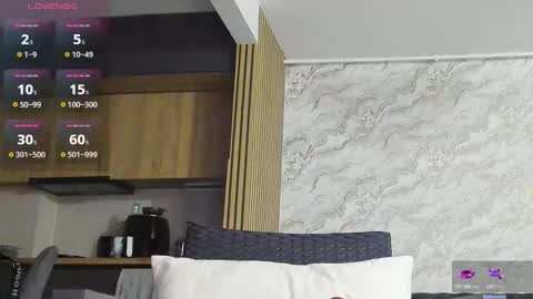 Snapshot of daisy_abby03 chatting on 10/17/25, 05:32 DaIsy Abby online show from 10/17/25, 05:32