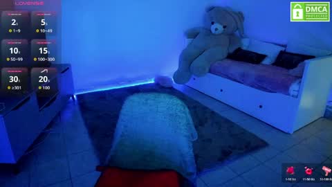 DaIsy Abby online show from 04/01/26, 06:47